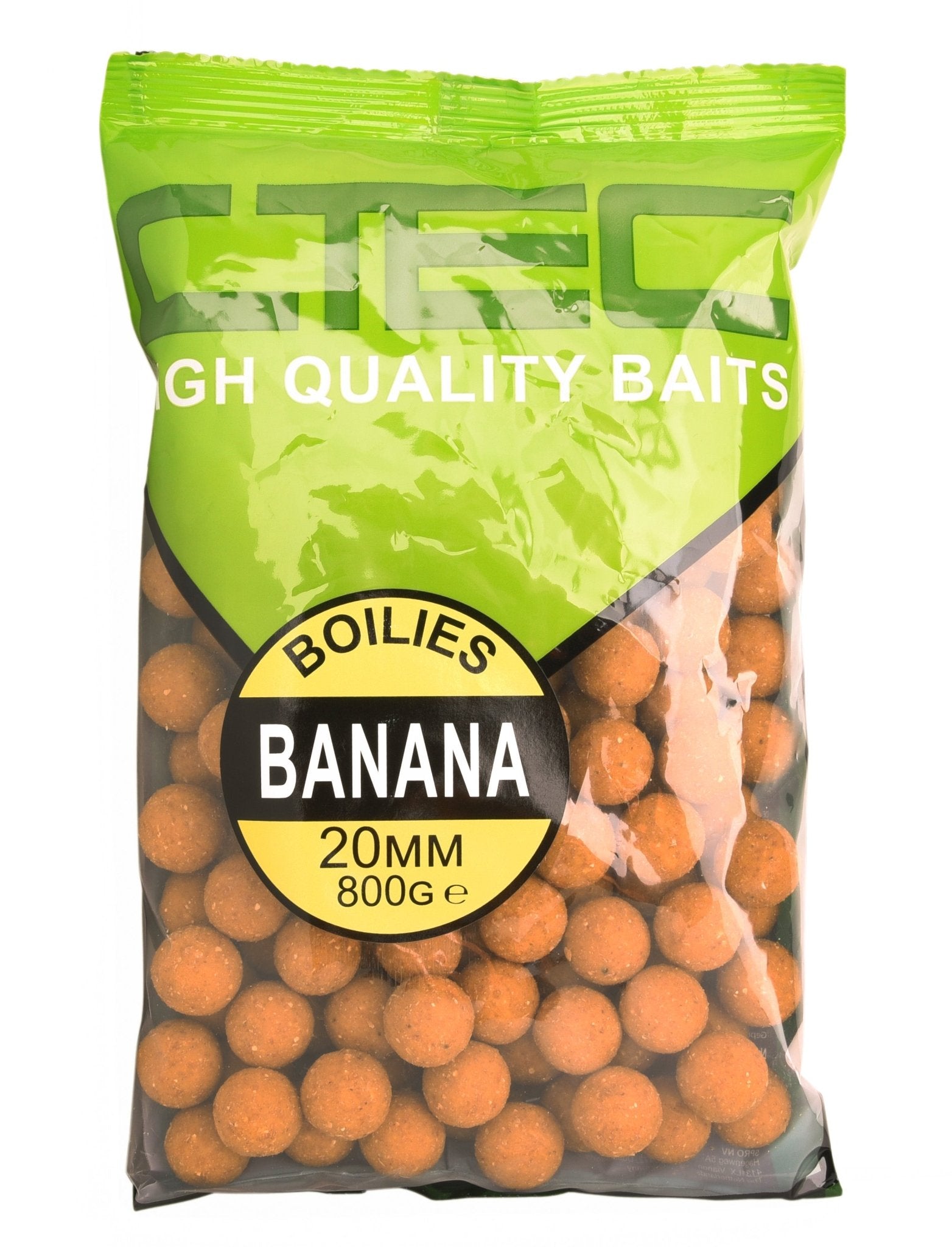 Boilies C-CTEC - KM-Tackle