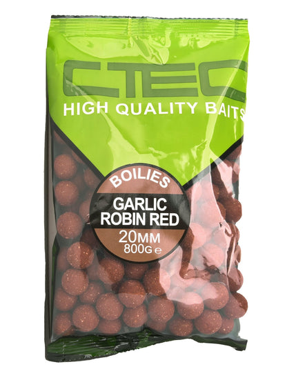 Boilies C-CTEC - KM-Tackle