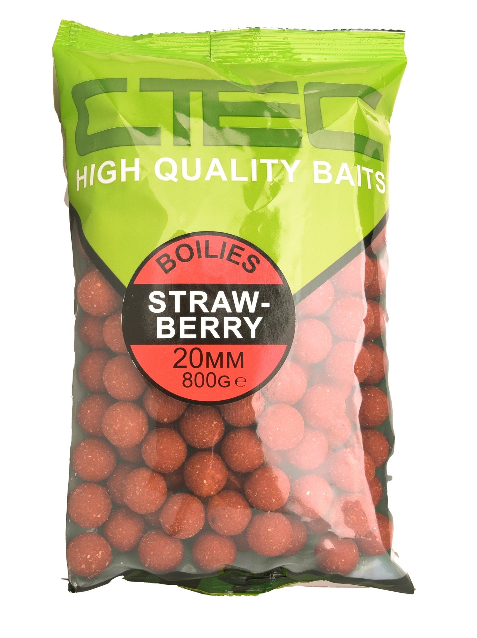 Boilies C-CTEC - KM-Tackle