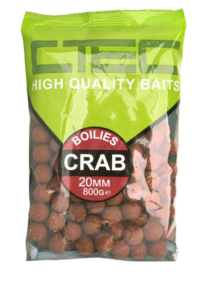 Boilies C-CTEC - KM-Tackle