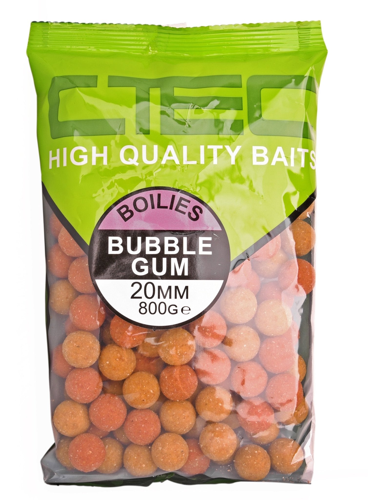 Boilies C-CTEC - KM-Tackle