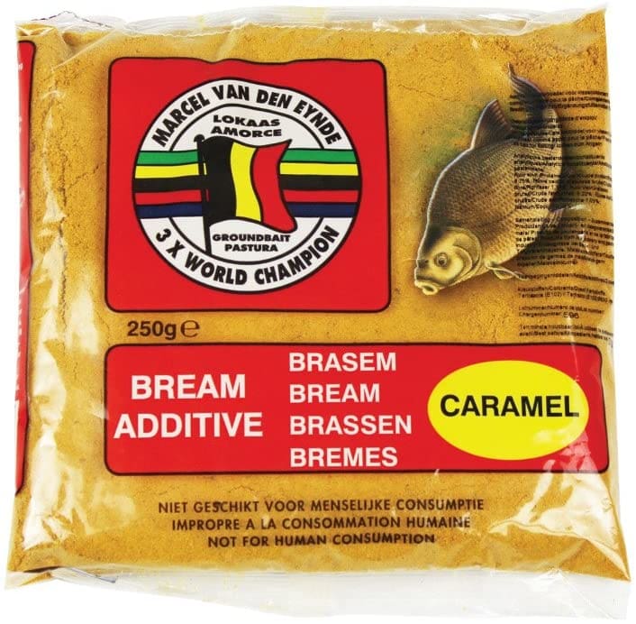 Brasem Caramel - KM-Tackle