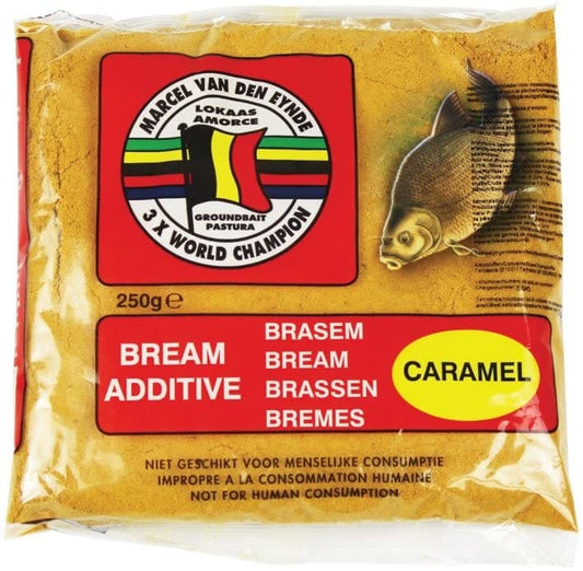 Brasem Caramel - KM-Tackle