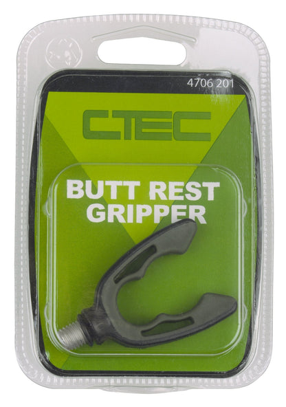 BUTT REST GRIPPER - KM-Tackle