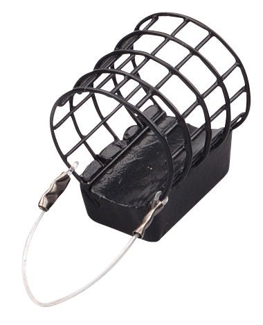 CAGE FEEDER S - KM-Tackle
