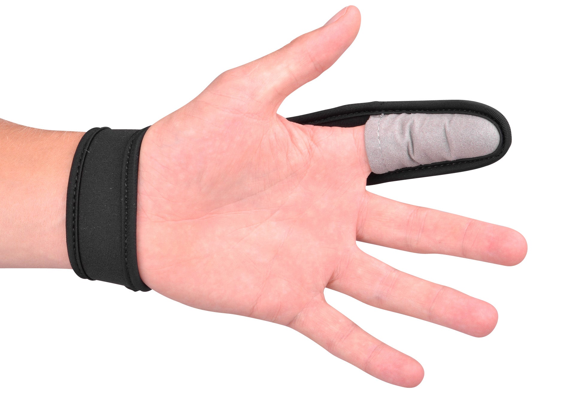 CASTING FINGER PROTECTOR - KM-Tackle