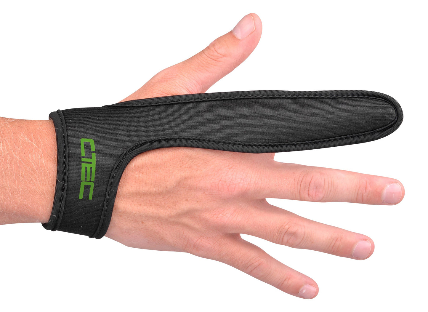 CASTING FINGER PROTECTOR - KM-Tackle