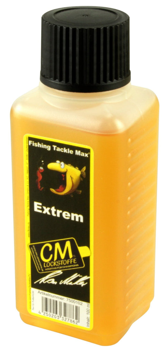CM Extrem 100ml - KM-Tackle