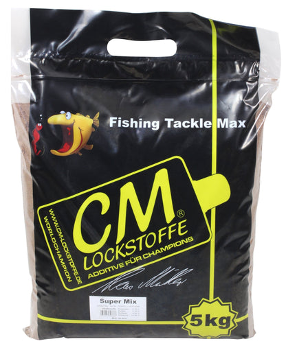 CM Super Mix - KM-Tackle