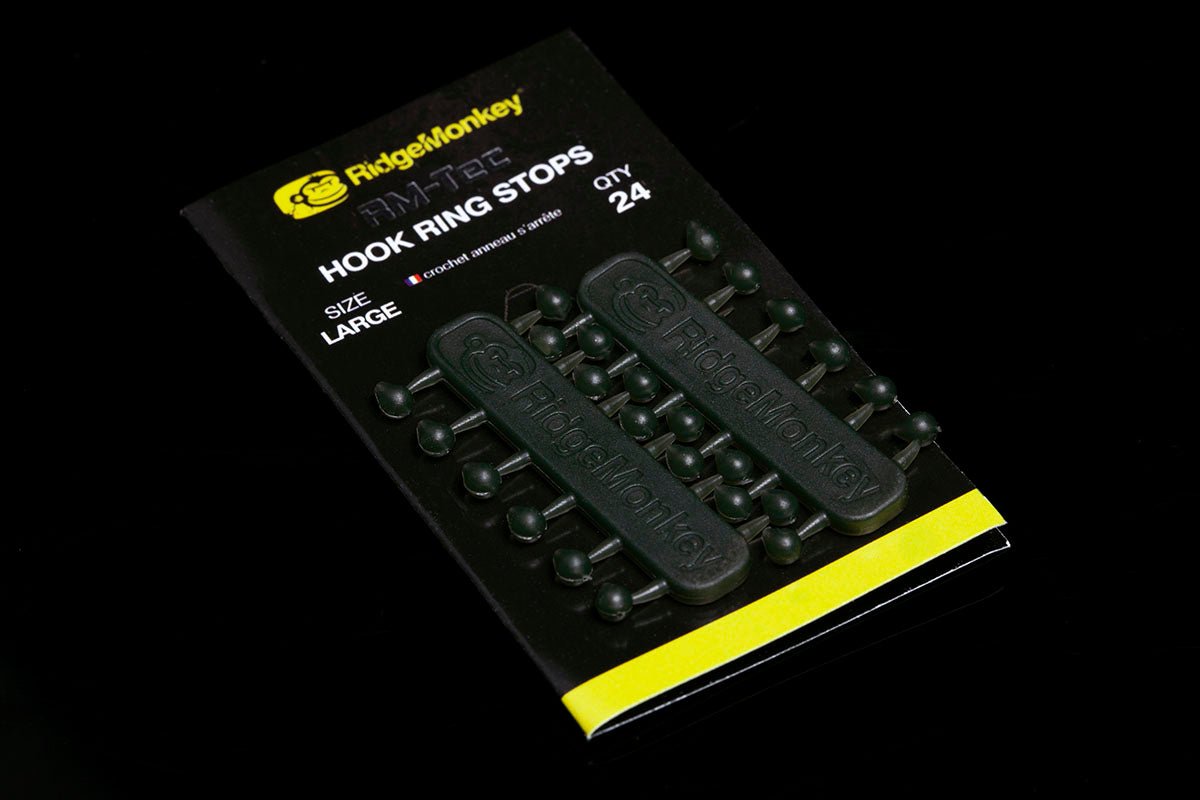 ConneXion Hookring Stopper - KM-Tackle