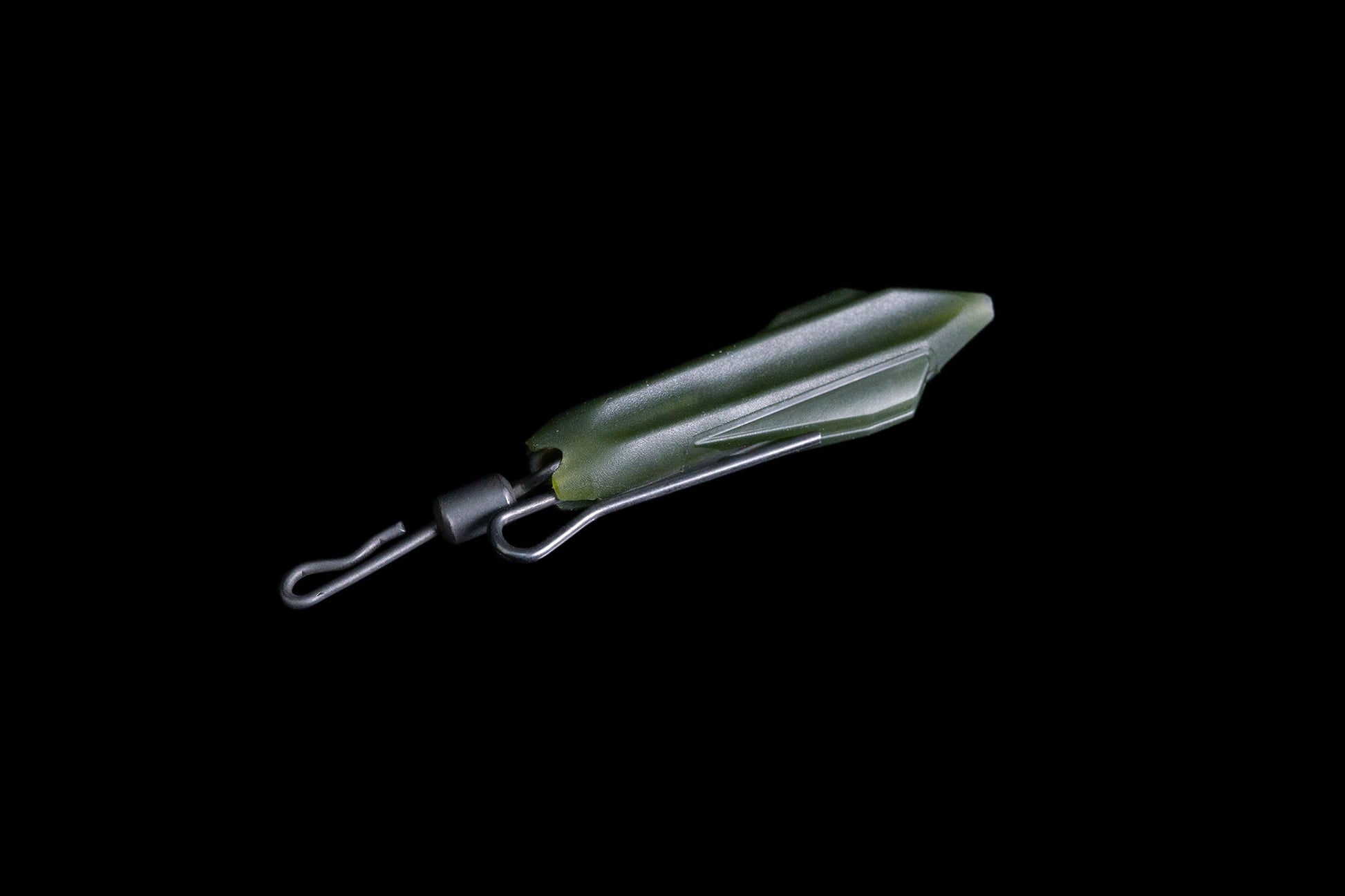 ConneXion Uni Lead Clip - KM-Tackle