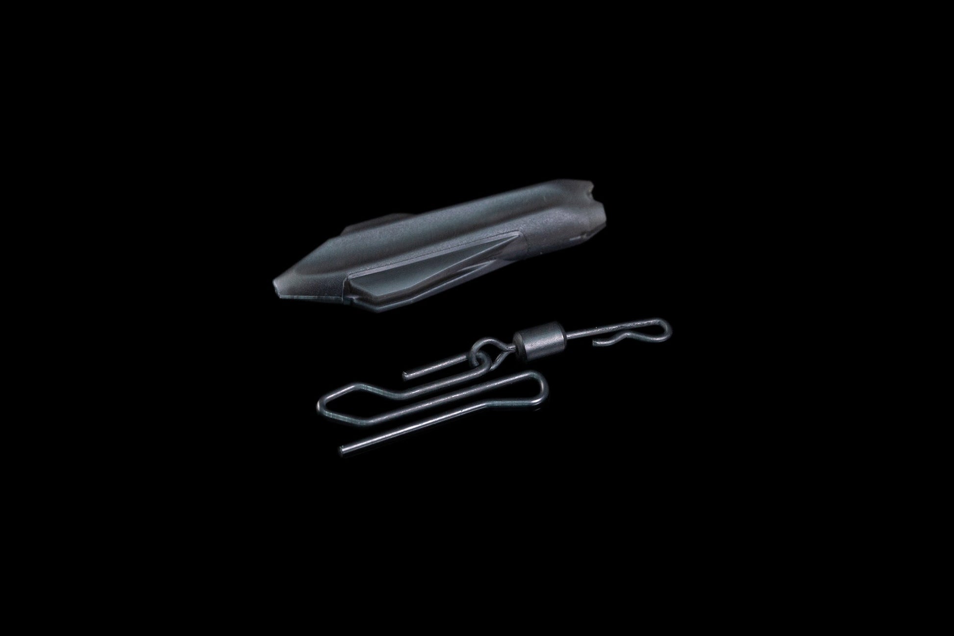 ConneXion Uni Lead Clip - KM-Tackle