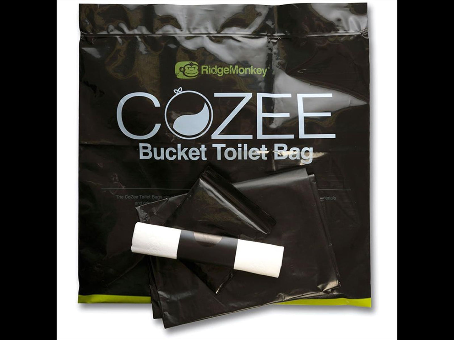 CoZee Toilet Bag - KM-Tackle