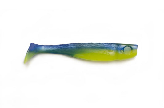 CT-Shad Frangfrisch - KM-Tackle