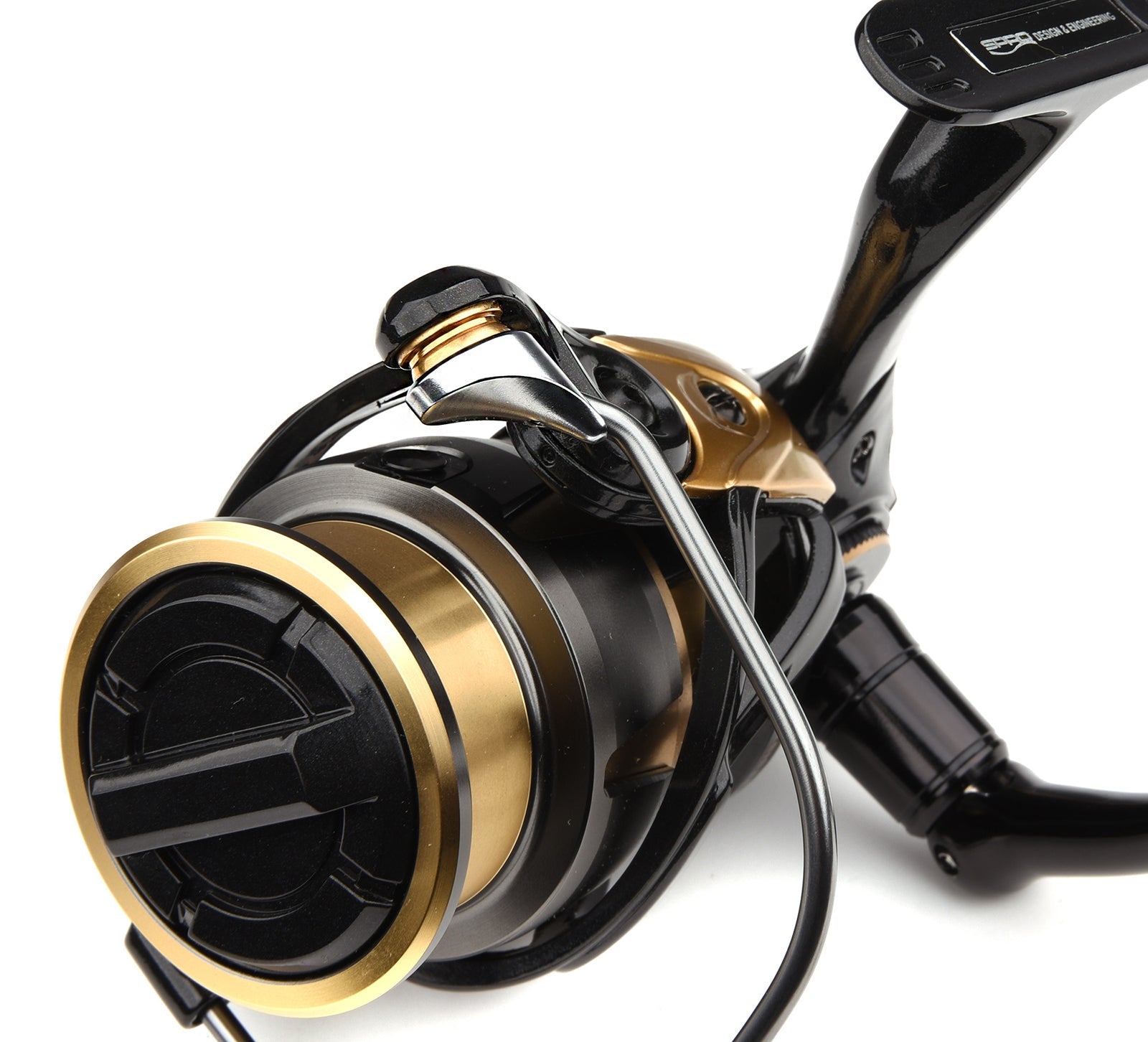 DASSAULT 2.0 REEL - KM-Tackle