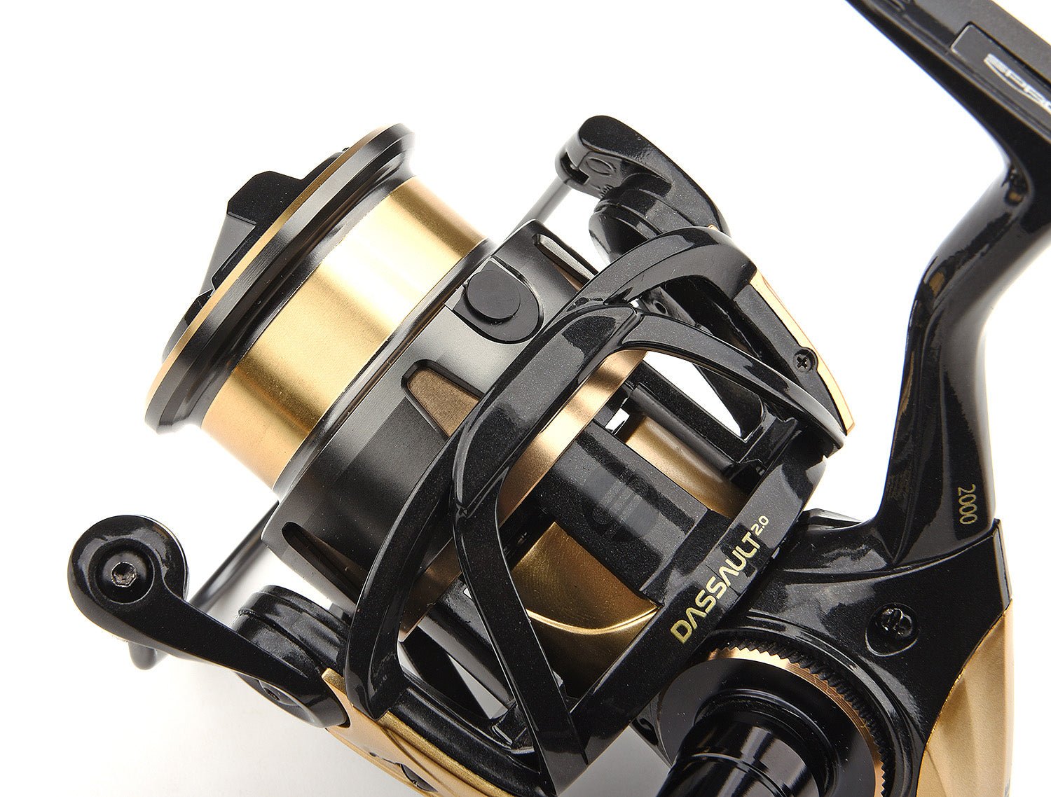 DASSAULT 2.0 REEL - KM-Tackle