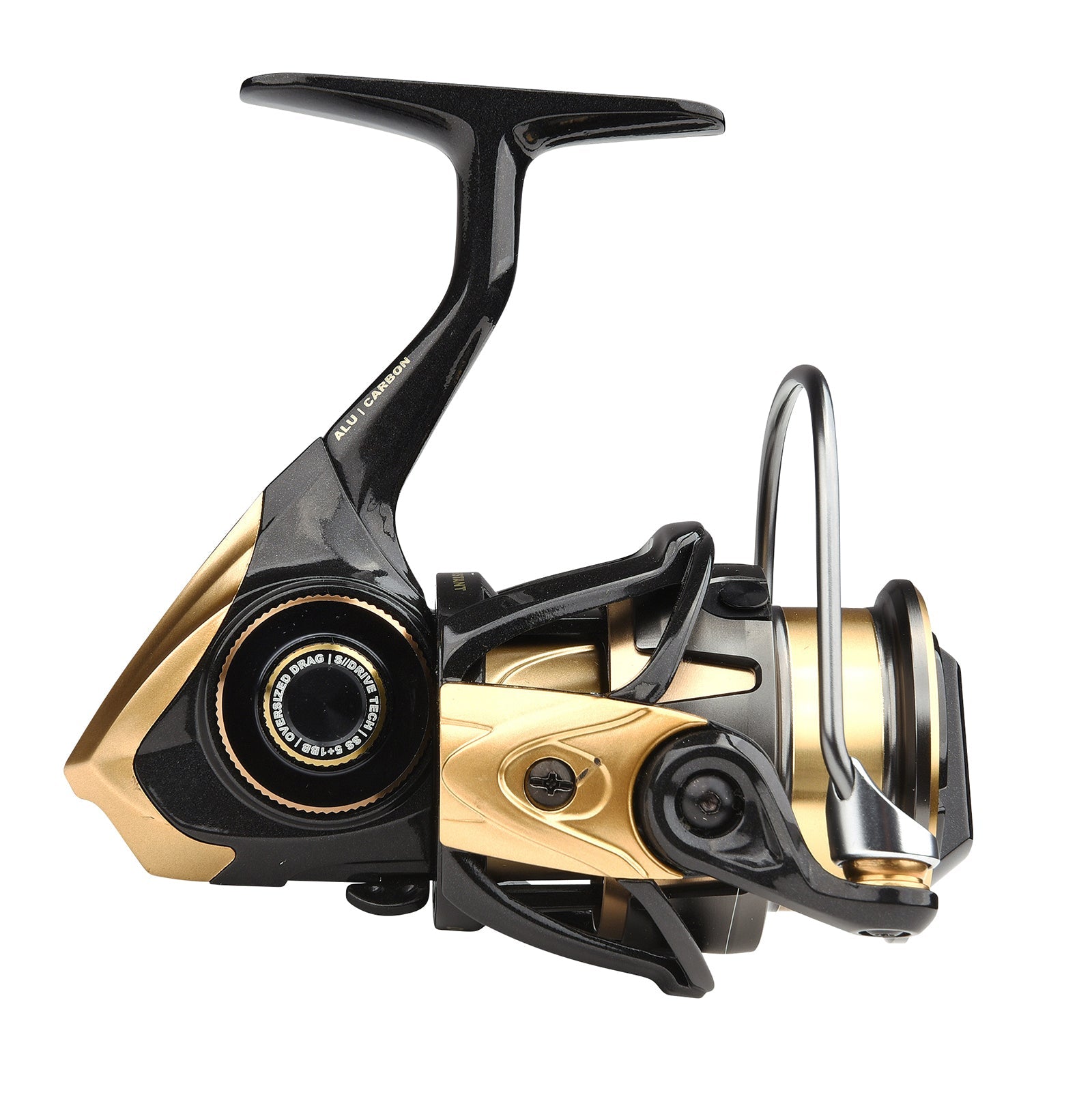 DASSAULT 2.0 REEL - KM-Tackle