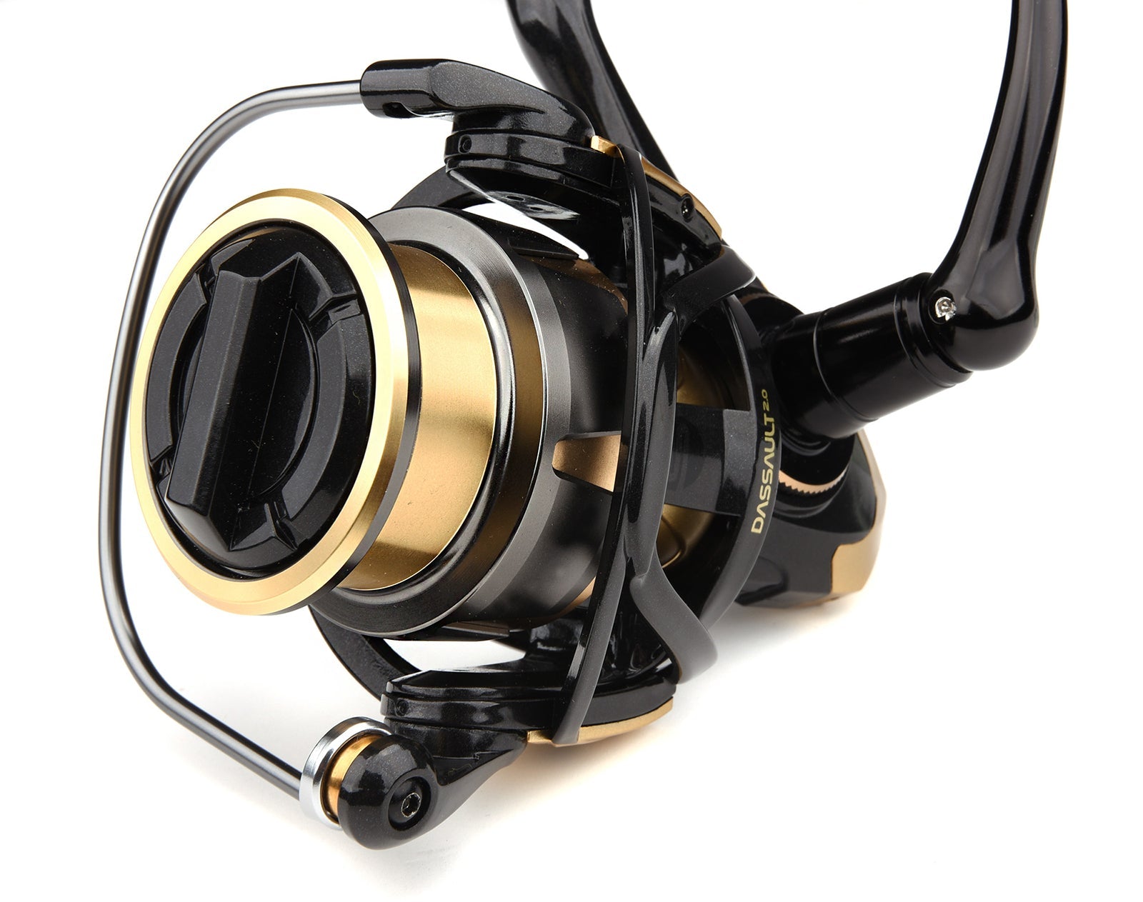 DASSAULT 2.0 REEL - KM-Tackle