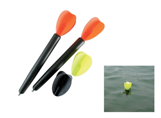 DISCOVERY MARKER FLOAT - KM-Tackle