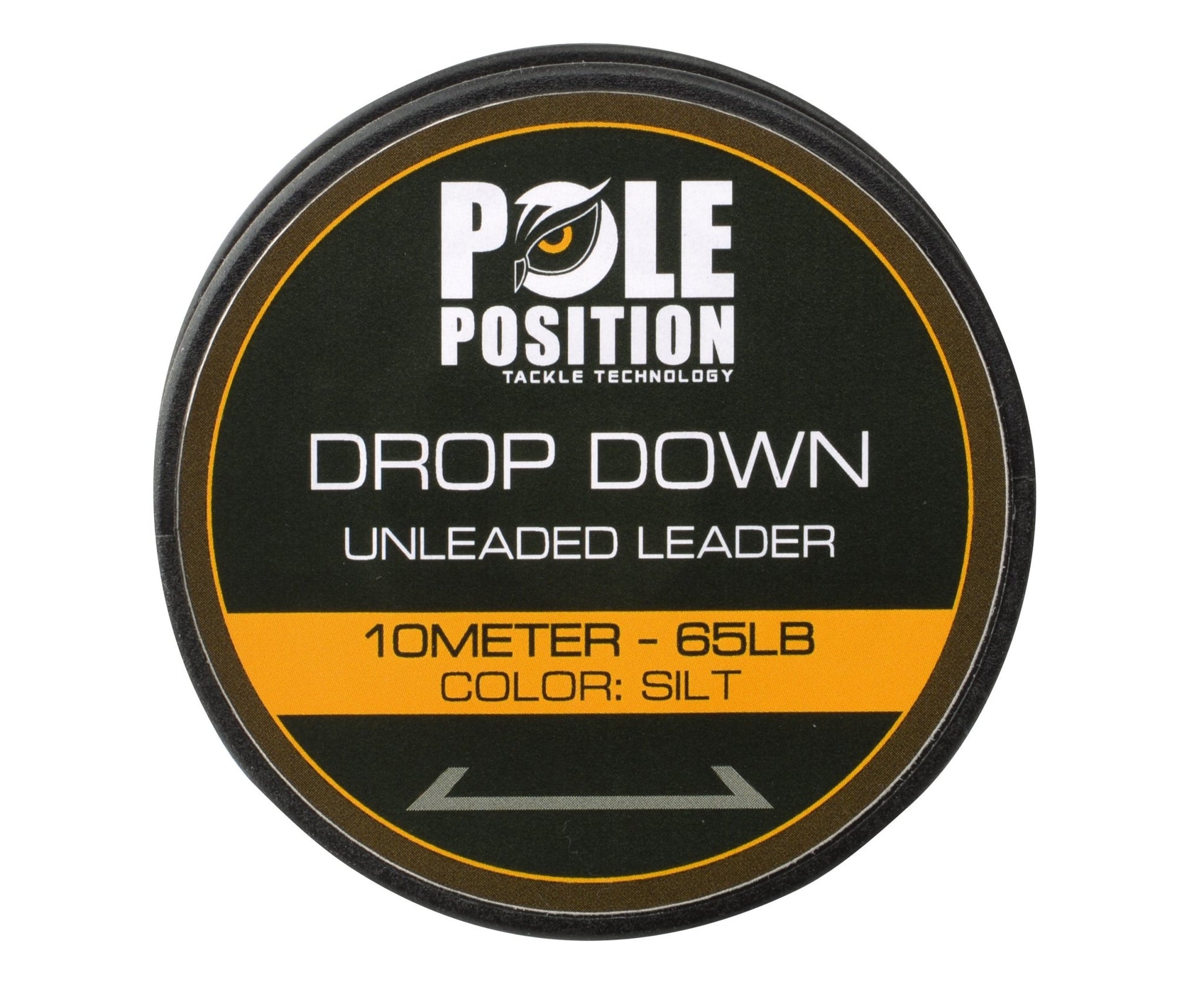 DROP DOWN UNLEADED LEADER 10M - KM-Tackle