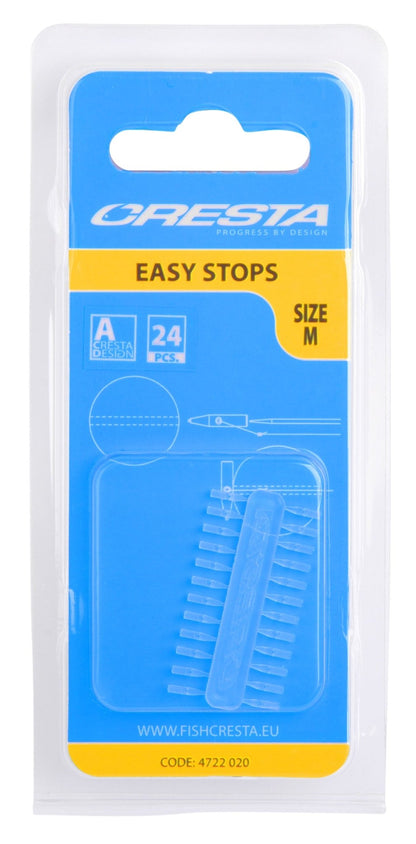 EASY STOPS - KM-Tackle