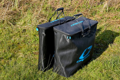 EVA KEEPNETBAG COMPACT - KM-Tackle