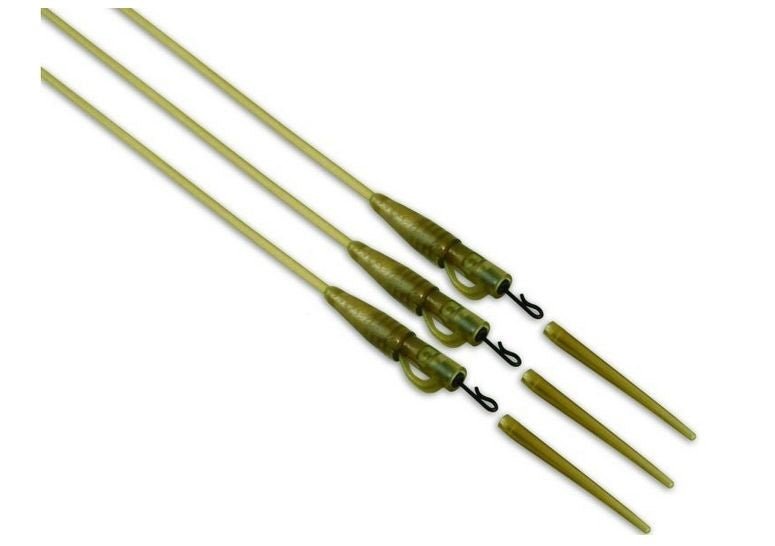 EXC Quick Change with Camo Tubing - KM-Tackle