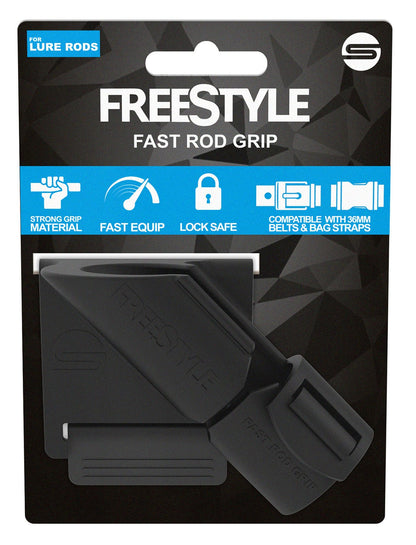 FAST ROD GRIP - KM-Tackle