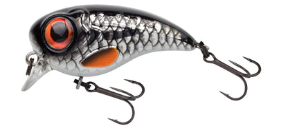 FAT IRIS HARDLURE 4CM - KM-Tackle