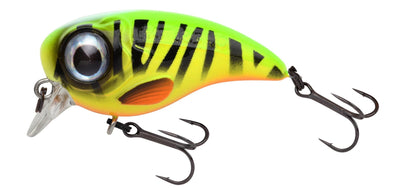 FAT IRIS HARDLURE 4CM - KM-Tackle