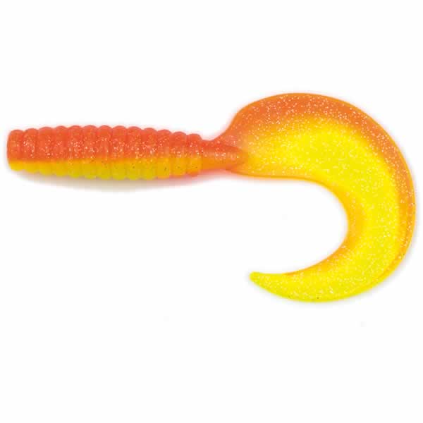 Fat Mom Twister - KM-Tackle