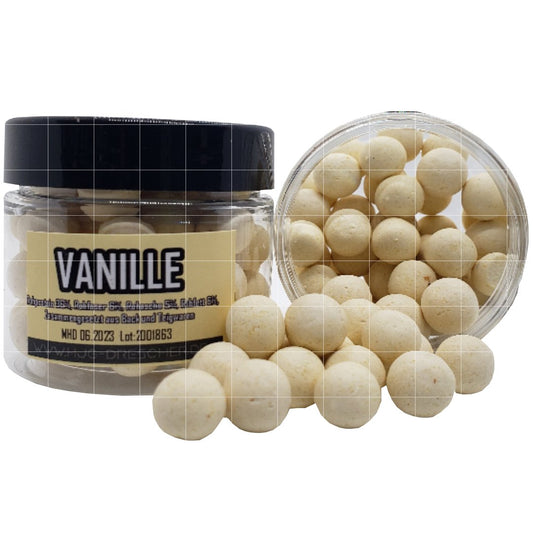 Feeder Boilies HJG-Drescher - KM-Tackle