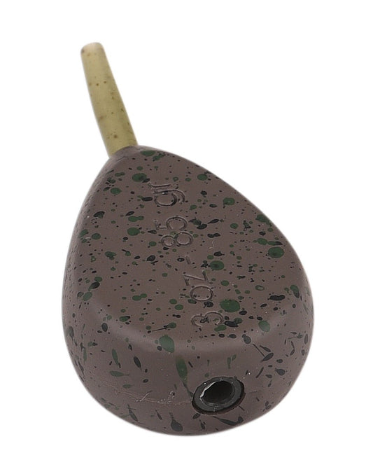 FLAT PEAR INLINE - KM-Tackle