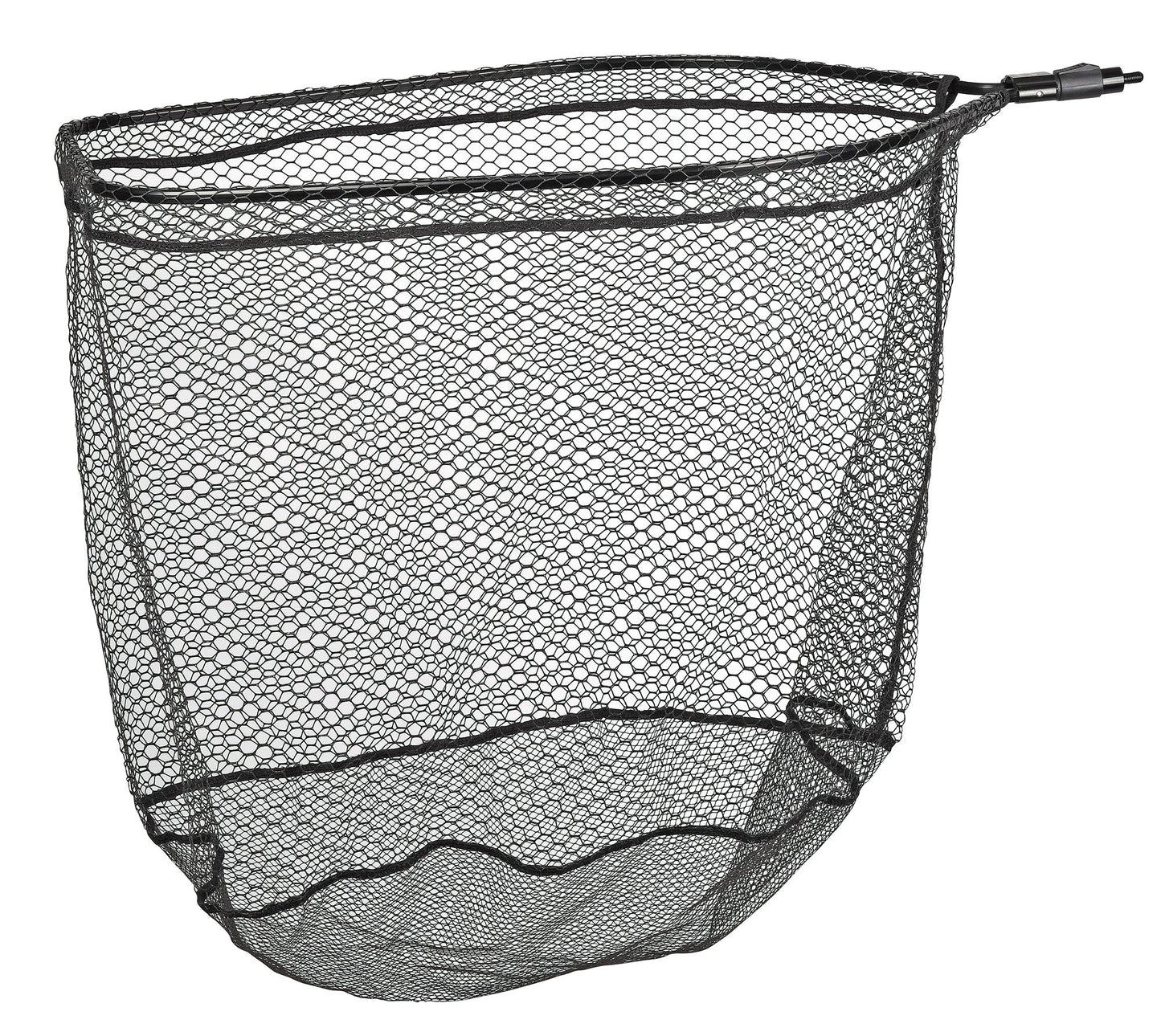 Flick Net Head Alu - KM-Tackle