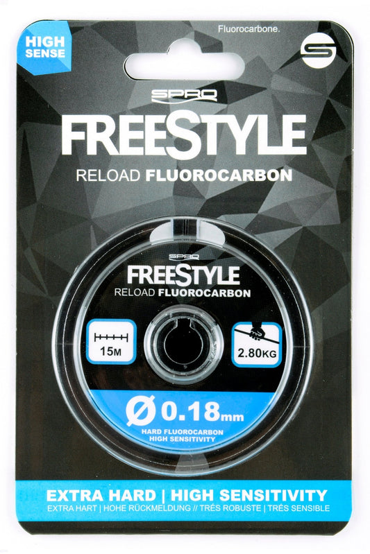 FLUOROCARBON - KM-Tackle