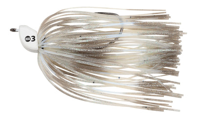 FreeStyle Skirted Jig - KM-Tackle