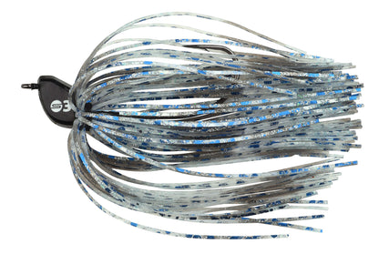 FreeStyle Skirted Jig - KM-Tackle