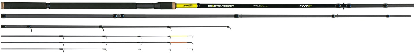 Genetic Feeder 420 140g Wg - KM-Tackle