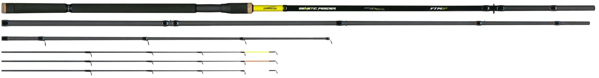 Genetic Feeder 420 140g Wg - KM-Tackle