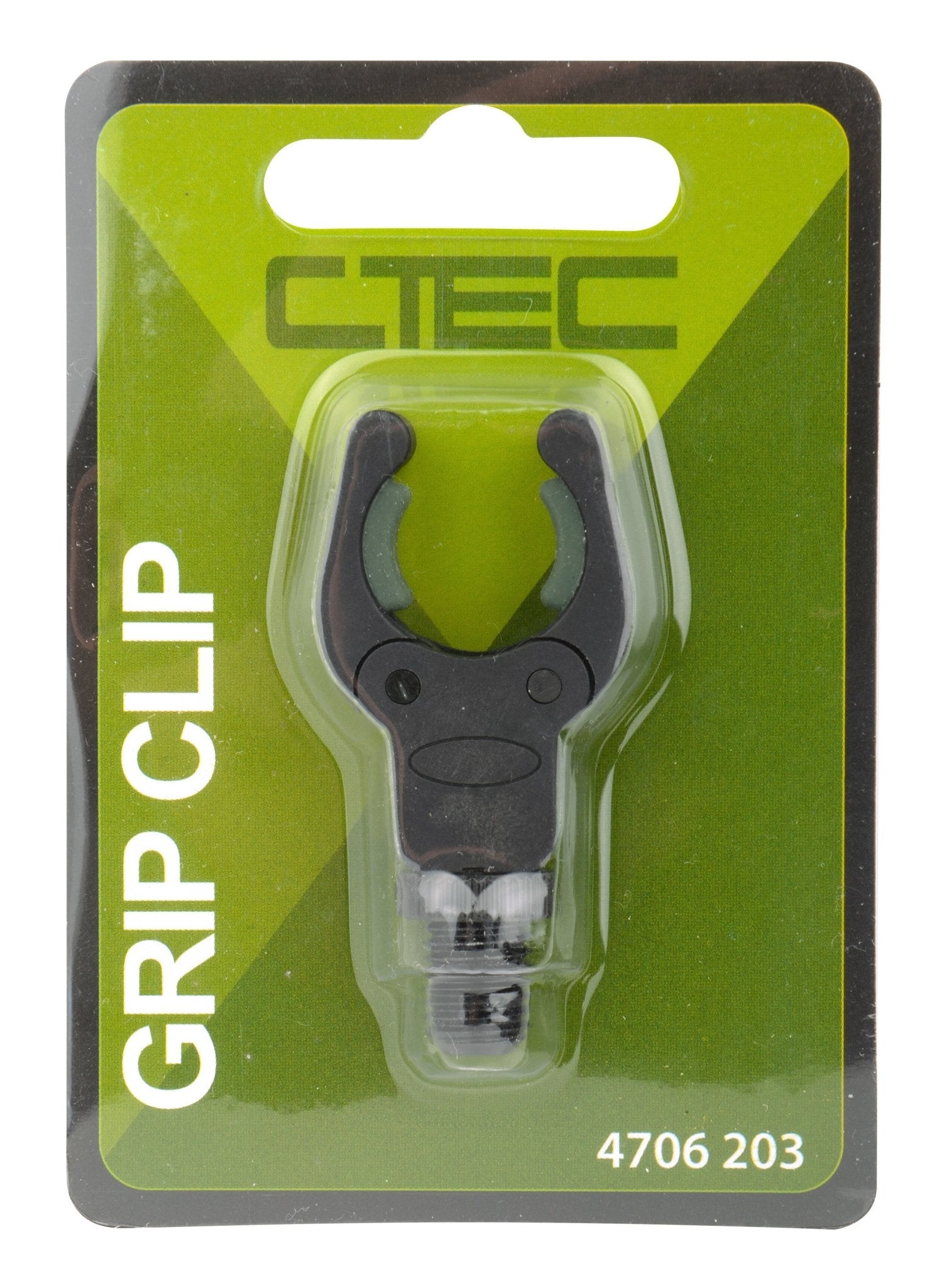 GRIP CLIP - KM-Tackle