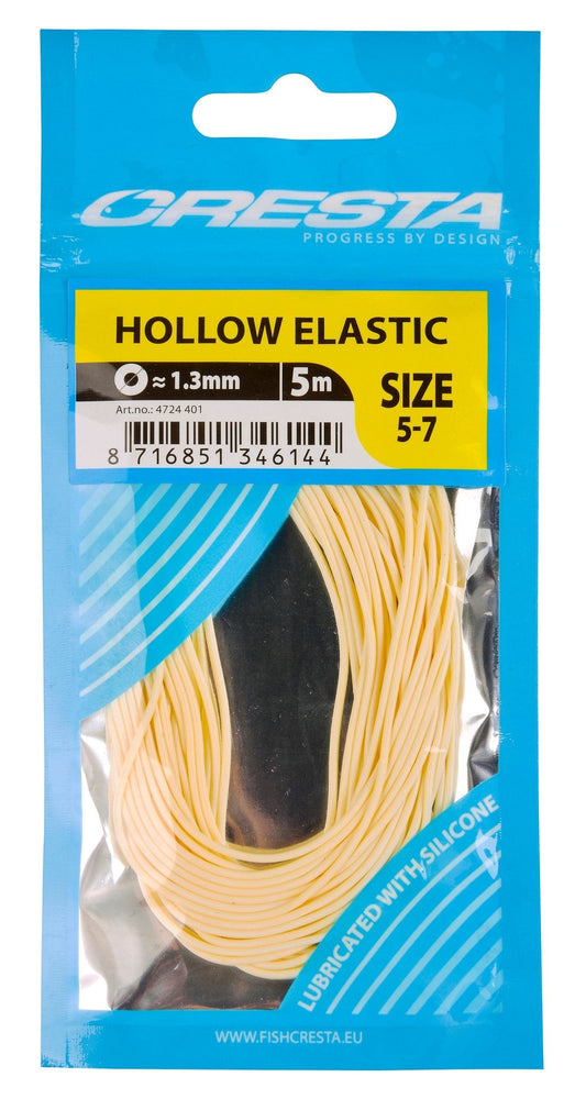 HOLLOW ELASTIC - KM-Tackle