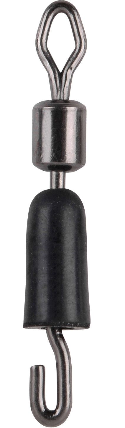 HOOKLENGTH CONNECTION SWIVEL - KM-Tackle