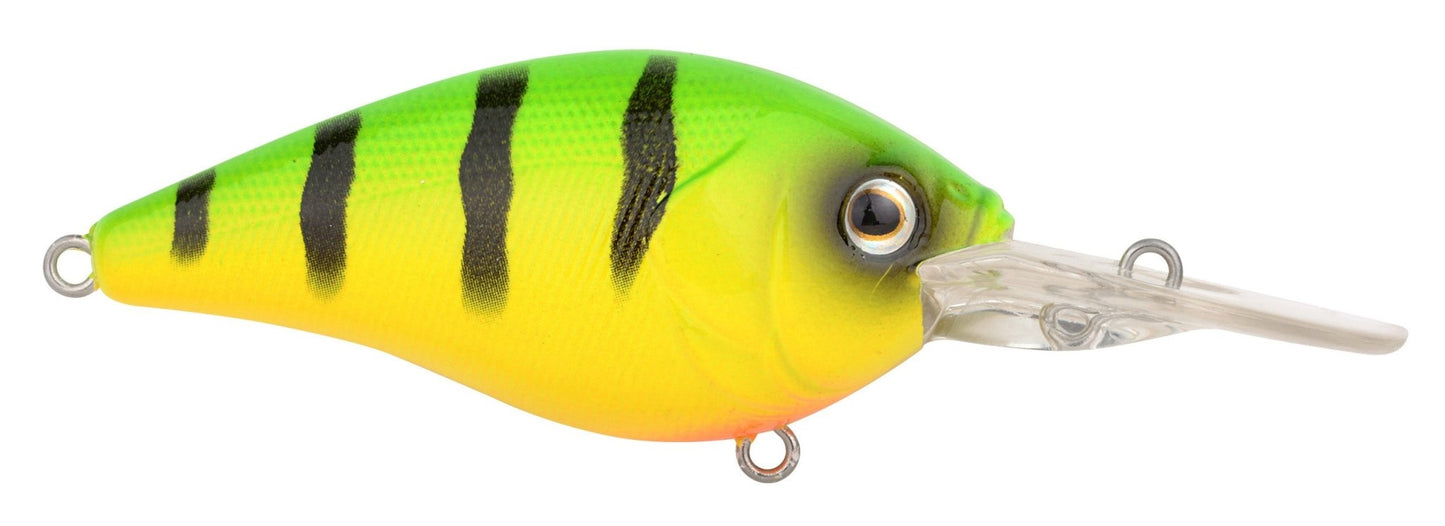 IKIRU CRANK 60LL SLOW FL - KM-Tackle