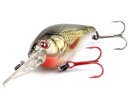 IKIRU CRANK 60LL SLOW FL - KM-Tackle