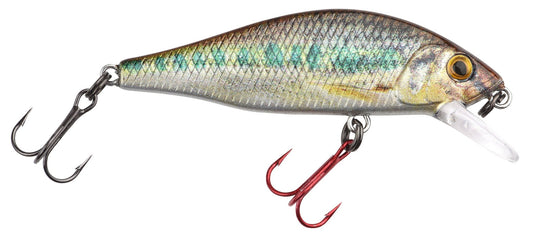 IKIRU FLAT JERK 50FS - KM-Tackle