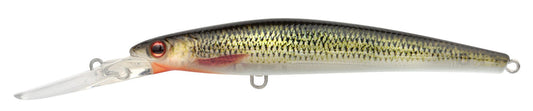 IKIRU JERK 12CM SLS - KM-Tackle