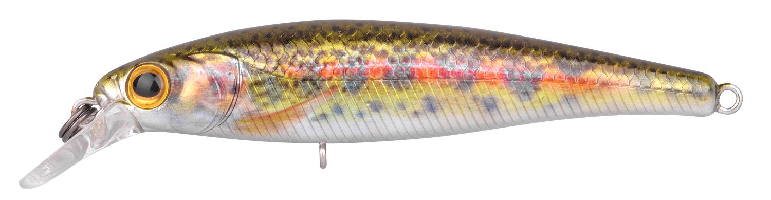 IKIRU JERK 65 FS - KM-Tackle