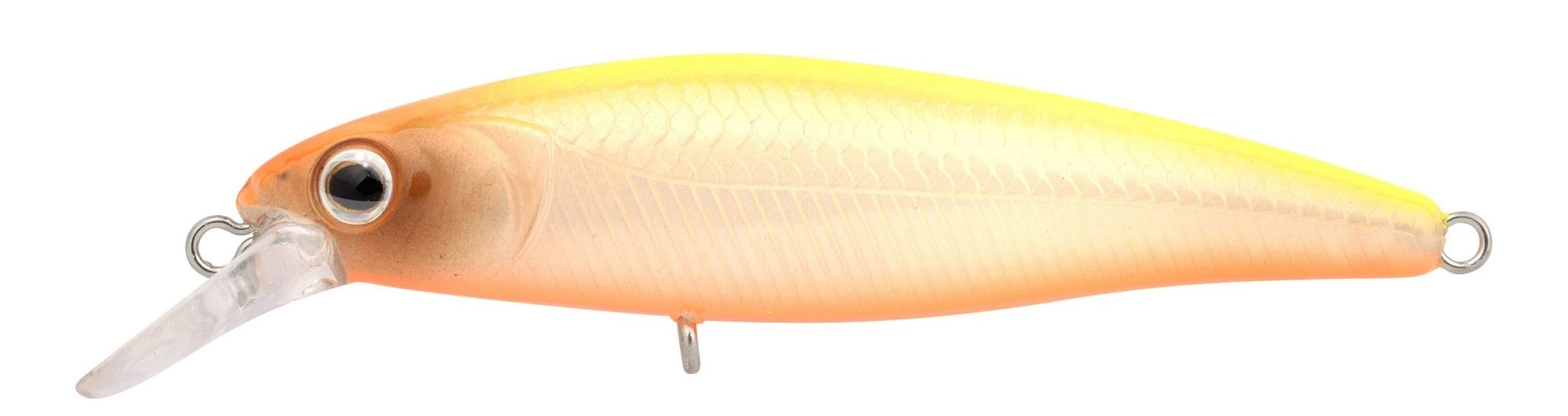 IKIRU JERK 65 FS - KM-Tackle