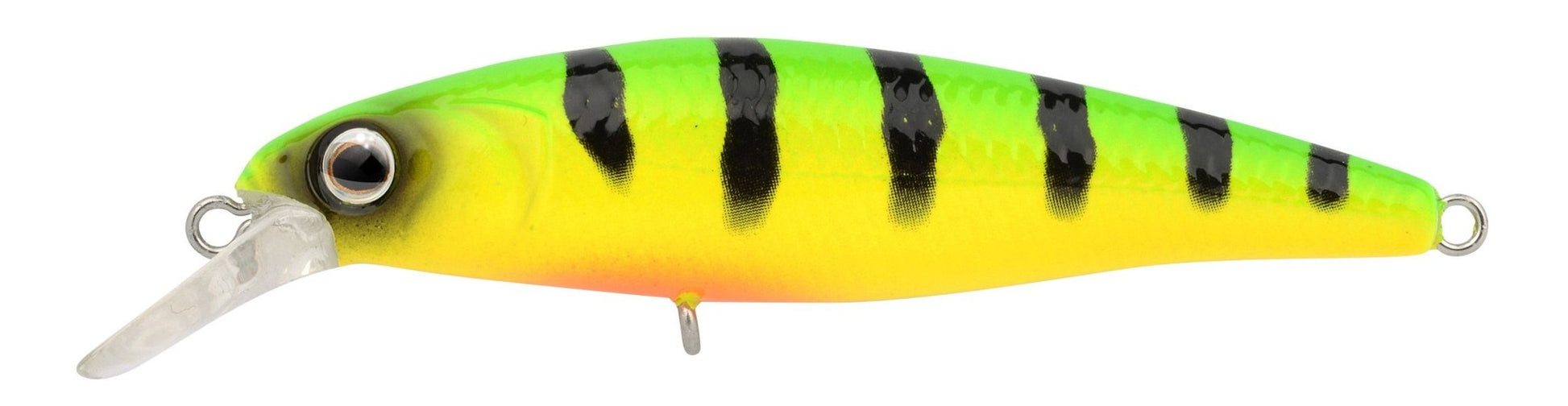 IKIRU JERK 65 FS - KM-Tackle