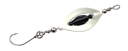 INCY DOUBLE SPIN SPOON 3.3G - KM-Tackle